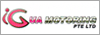 Merchant Logo