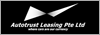 Merchant Logo