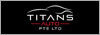 Merchant Logo