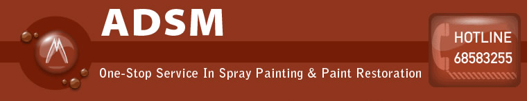 ADSM Pte Ltd
