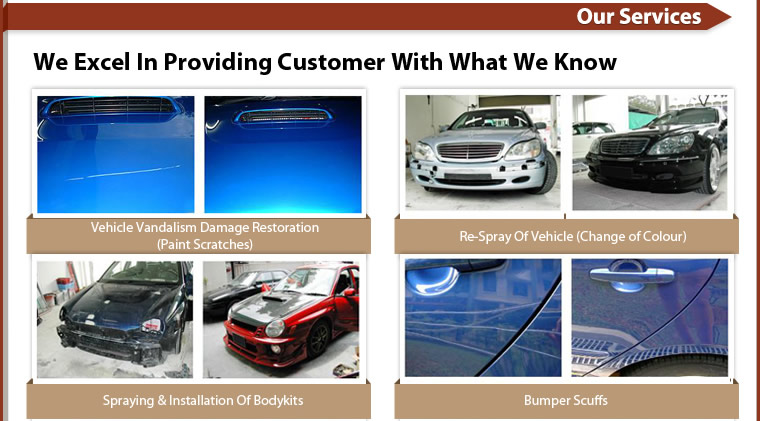 Our Services