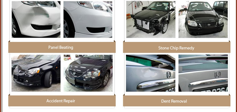 Our Services