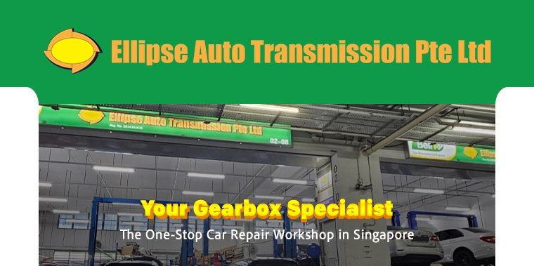 Ellipse Auto Transmission Pte Ltd