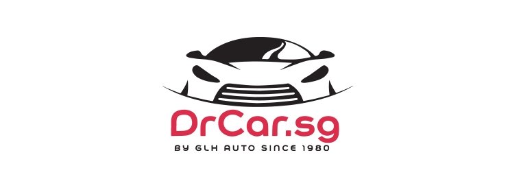 DrCar logo