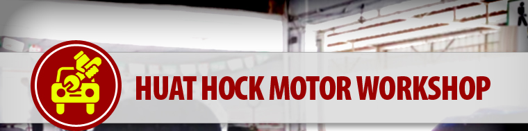 Huat Hock Motor Workshop