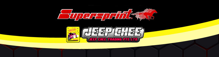 Jeep Chee Trading Pte Ltd