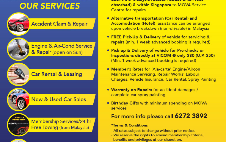 Our Service