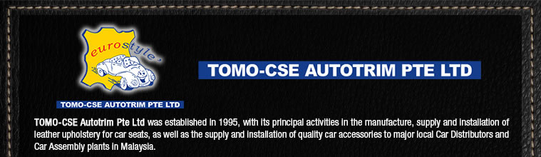 TOMO-CSE Autotrim Pte Ltd