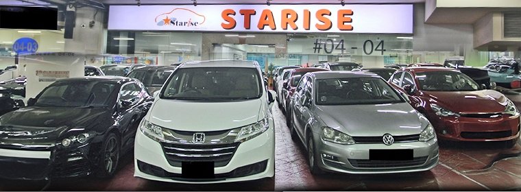 Starise