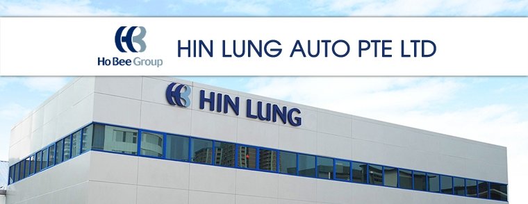 Hin Lung Auto Pte Ltd