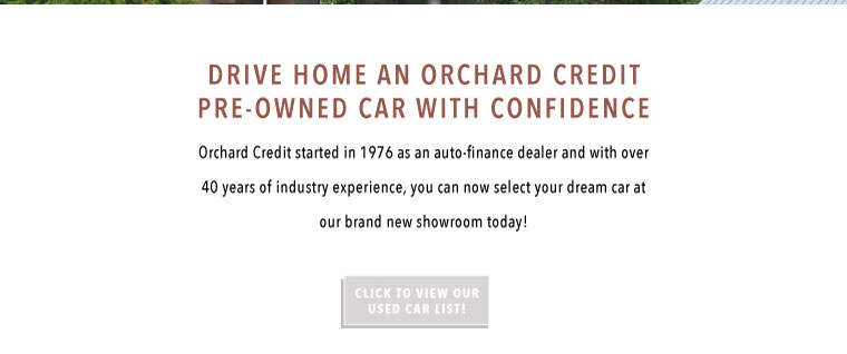 Convenient one stop purchase