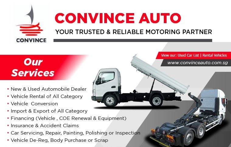 convinceAuto