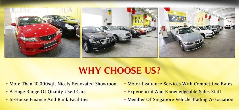 why choose us