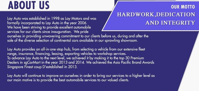 about us