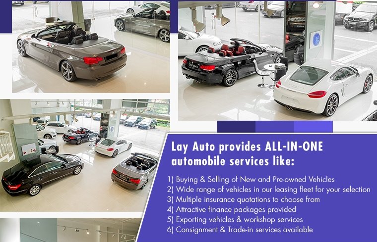 services