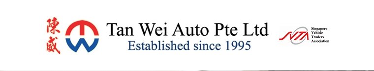 Tan Wei Auto Pte Ltd