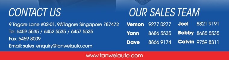 Contact us