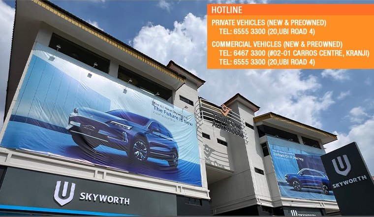 SkyWorth
