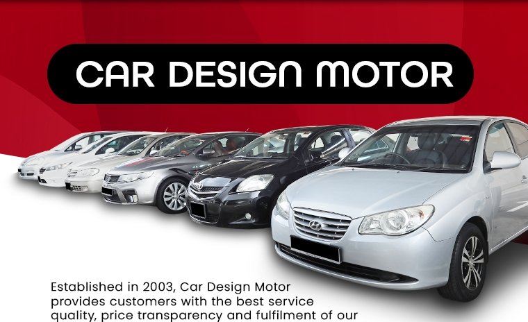 Car design
