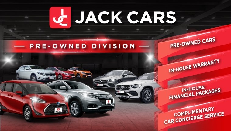Jack Cars