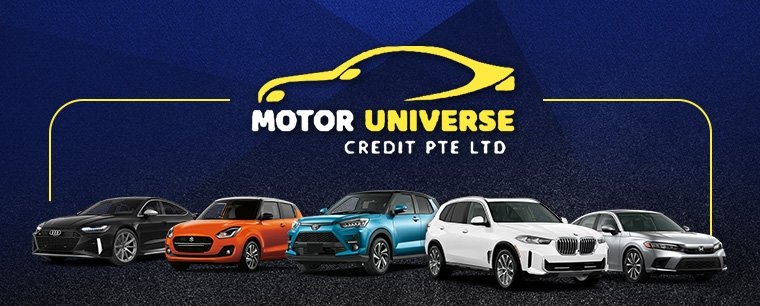 Motor Universe