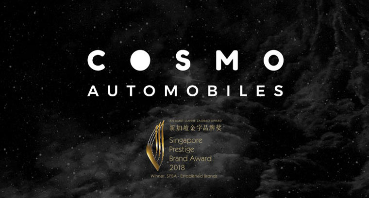 Cosmo Automobiles