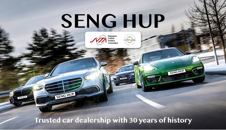 sengHup