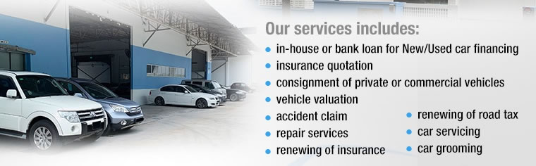 Our Services