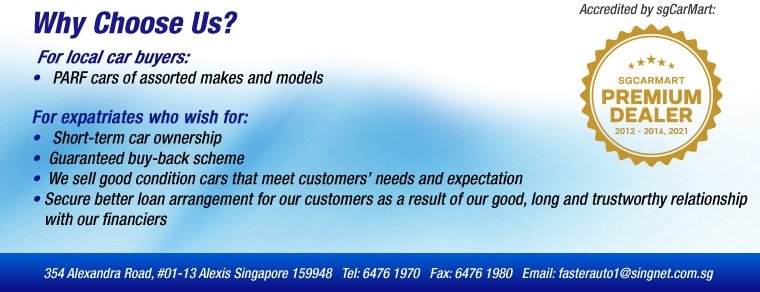 Why choose us