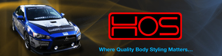 HOS automotive Pte Ltd