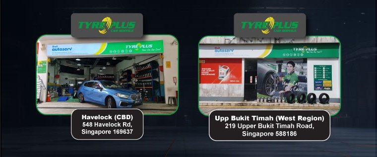 tyre plus