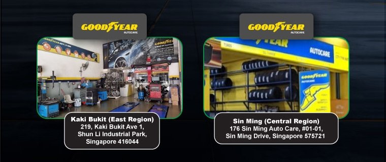 good year