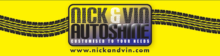 Nick & Vin Autoshine