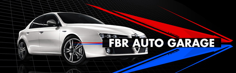FBR Auto Garage
