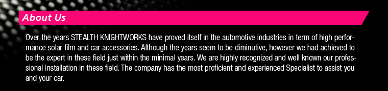 About Us
