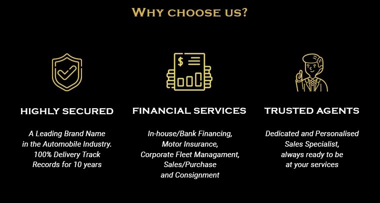 Why choose us