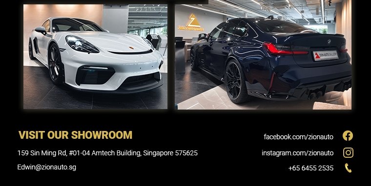 visit our showroom