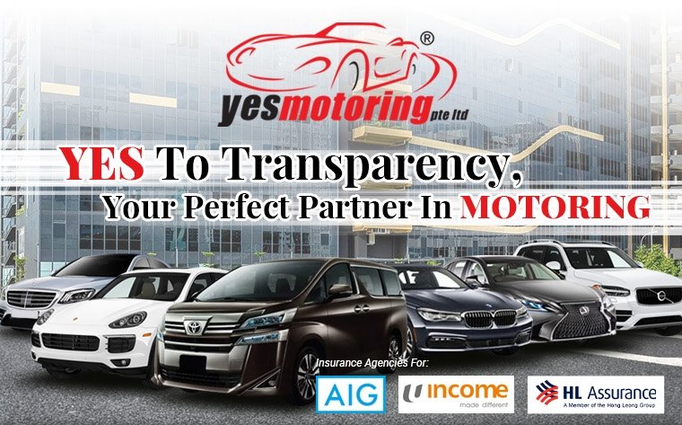 yesmotoring