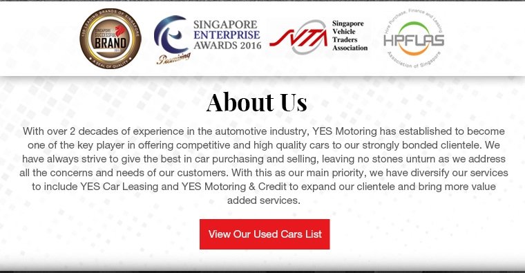yesmotoring_about