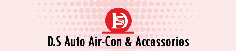 D.S Auto Air-Con & Accessories