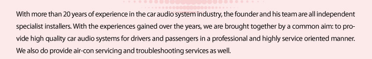 About us