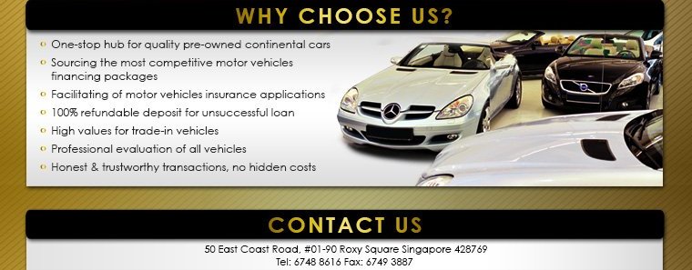 why choose us