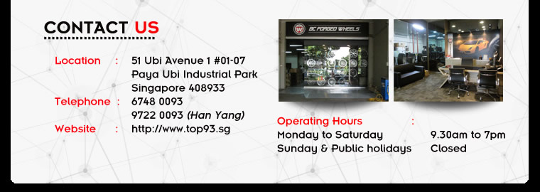 Contact Us