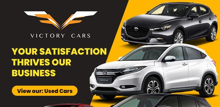 victoryCars