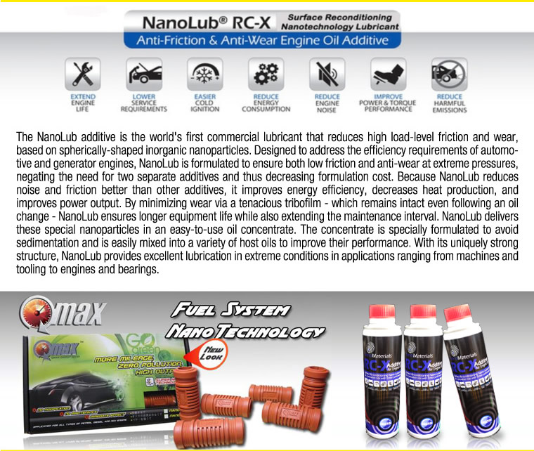 Nano Technology