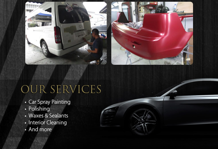 Our Services