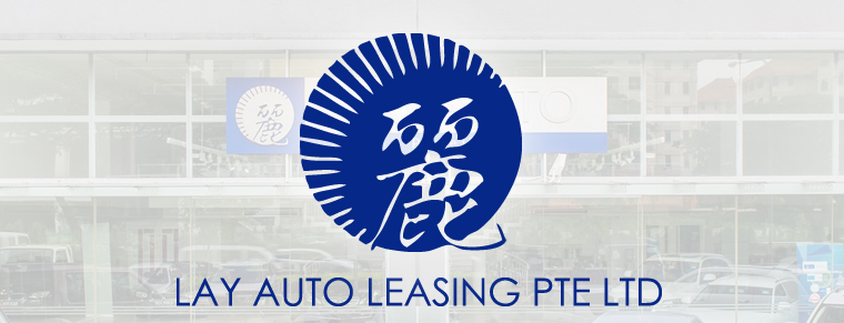 Lay Auto Leasing Pte Ltd
