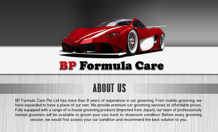 BP Formula Care