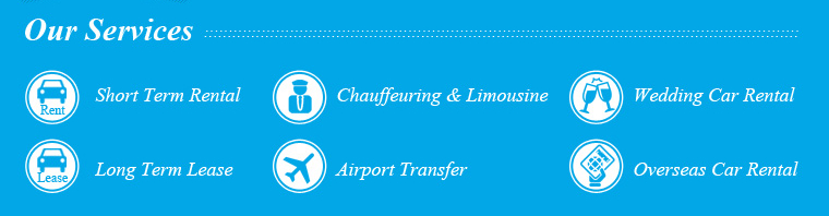 Our Service