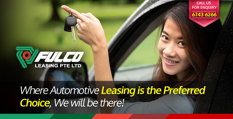 leasing is the preferred choice